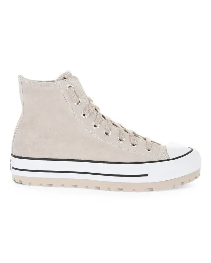 Converse Chuck Taylor All Star City Trek High-Top-Sneakers - Nude Nude