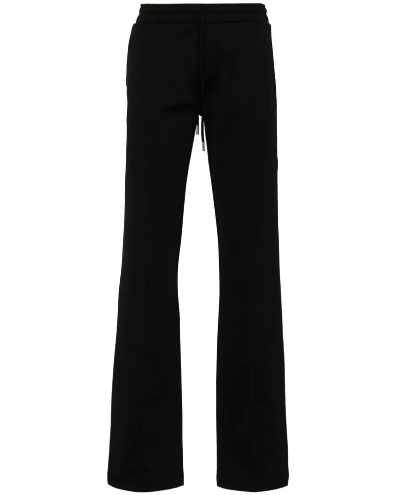COPERNI Jogginghose mit Nahtdetail - Schwarz Schwarz
