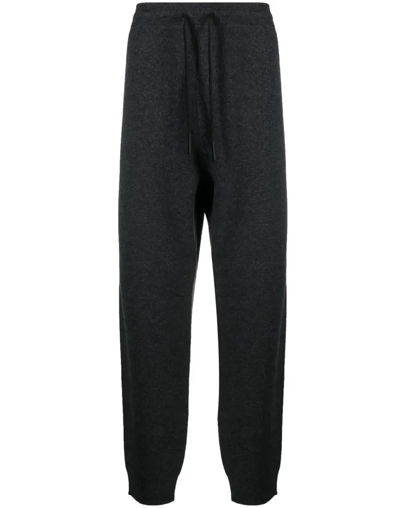 Theory Jogginghose mit Kordelzug - Grau Grau
