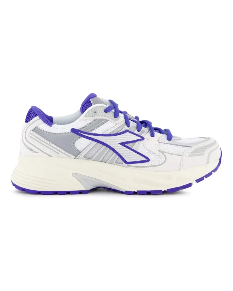 Diadora Mythos Star Sneakers - Weiß Weiß