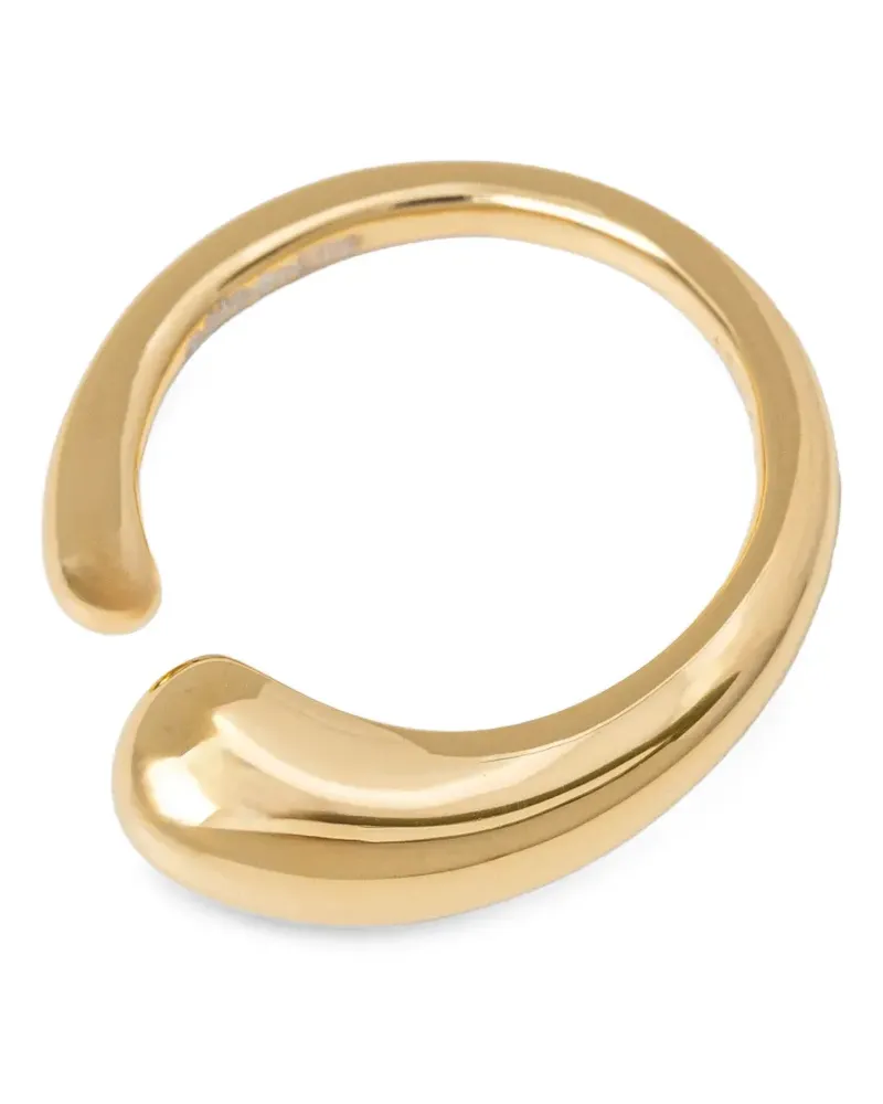 Guess Offener Ring - Gold Gold