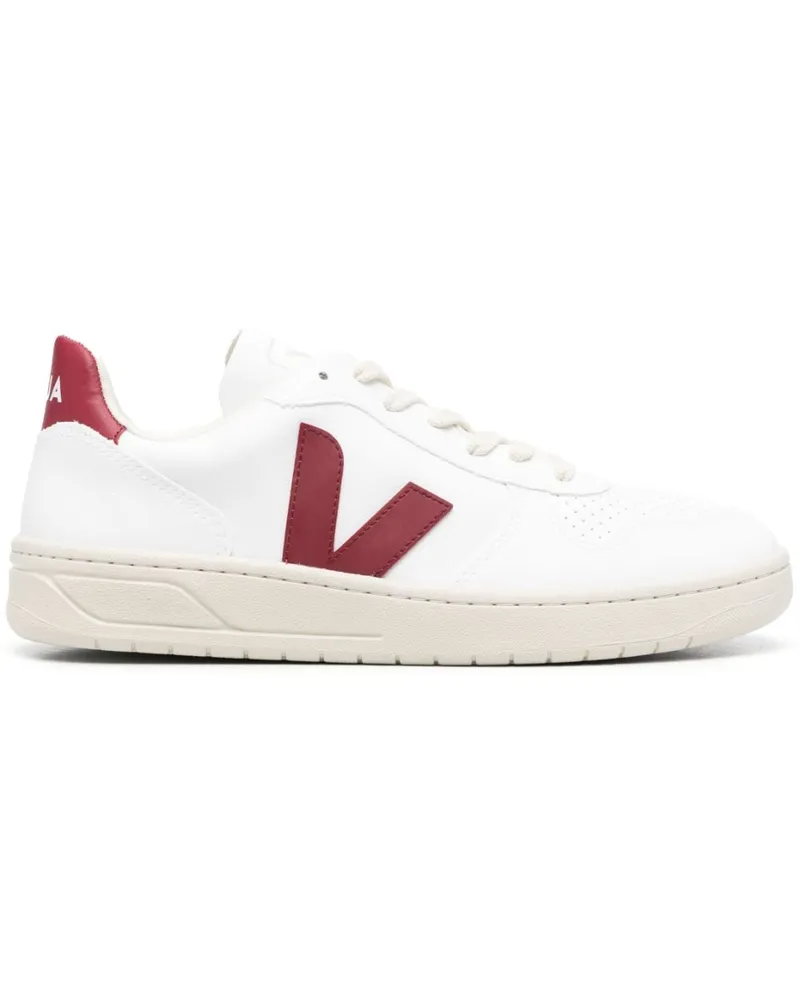 VEJA Urca CWL Sneakers - Weiß Weiß