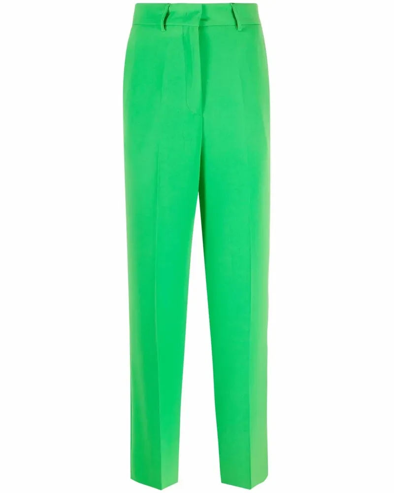 Blanca Pareskia Hose - Grün Grün