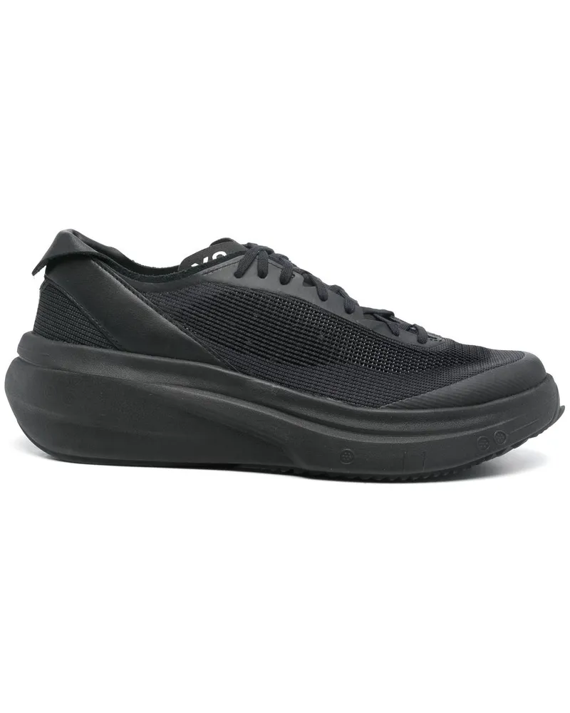 Y-3 Subaya Sneakers - Schwarz Schwarz