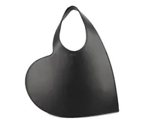 Heart Shopper - Schwarz