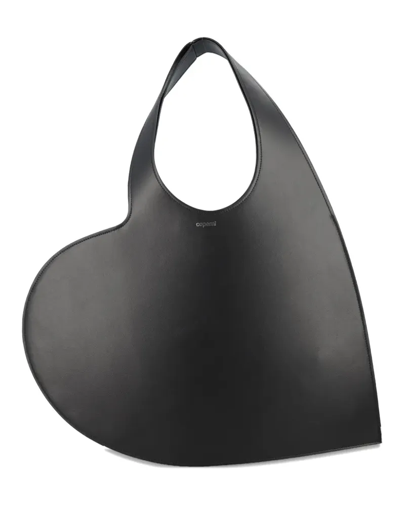 COPERNI Heart Shopper - Schwarz Schwarz