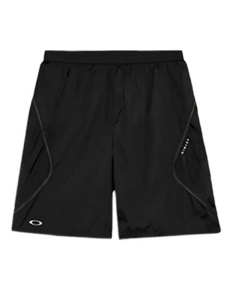Oakley Edge Force shorts - Schwarz Schwarz