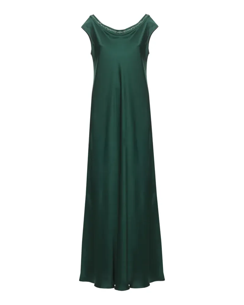Antonelli Firenze sequin-embellished maxi dress - Grün Grün