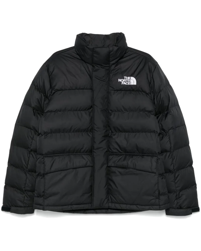The North Face Limbara Jacke - Schwarz Schwarz