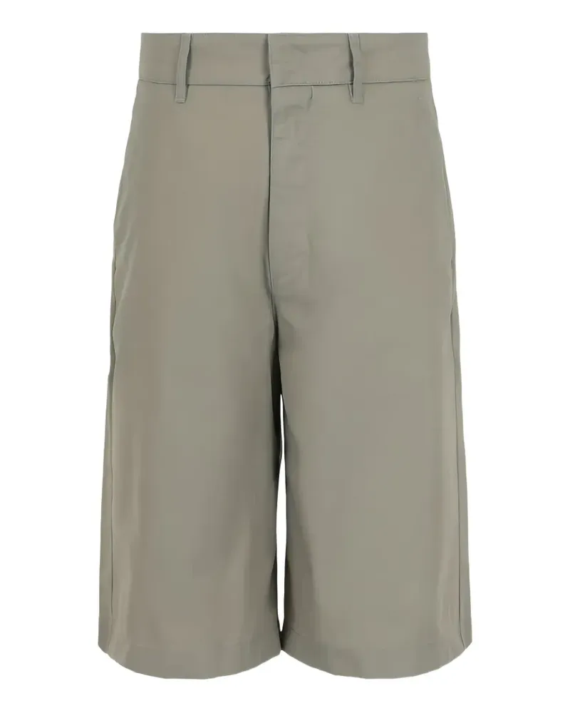 Givenchy Flight Shorts - Grau Grau
