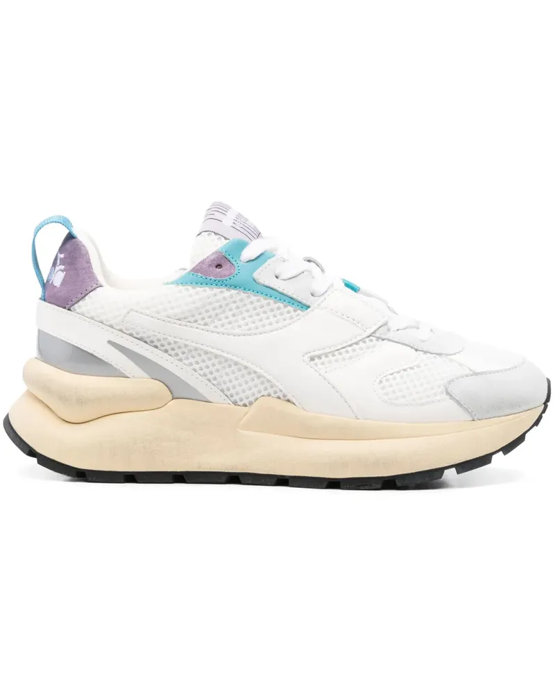 Diadora Mercury Elite Urban Sneakers - Weiß Weiß