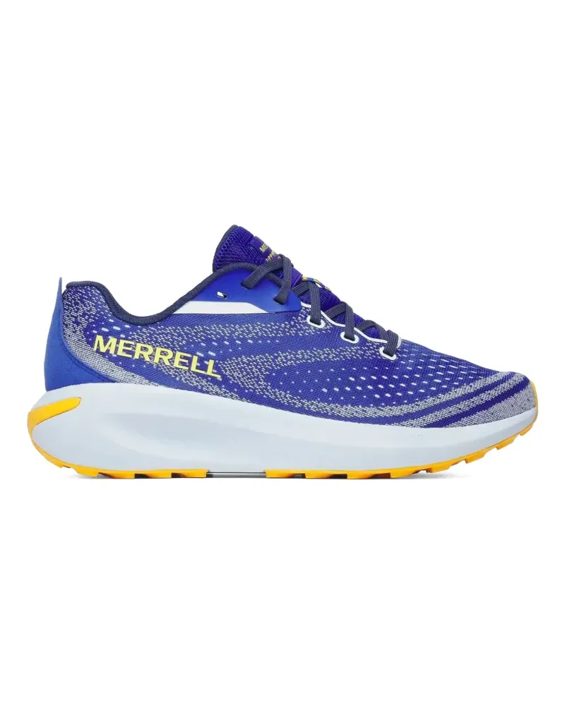 MERRELL Morphlite Sneakers - Blau Blau