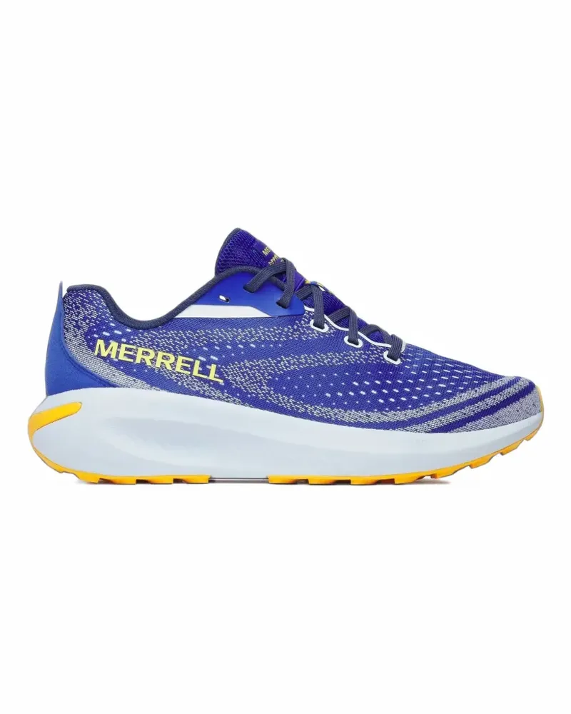 MERRELL Morphlite Sneakers - Blau Blau