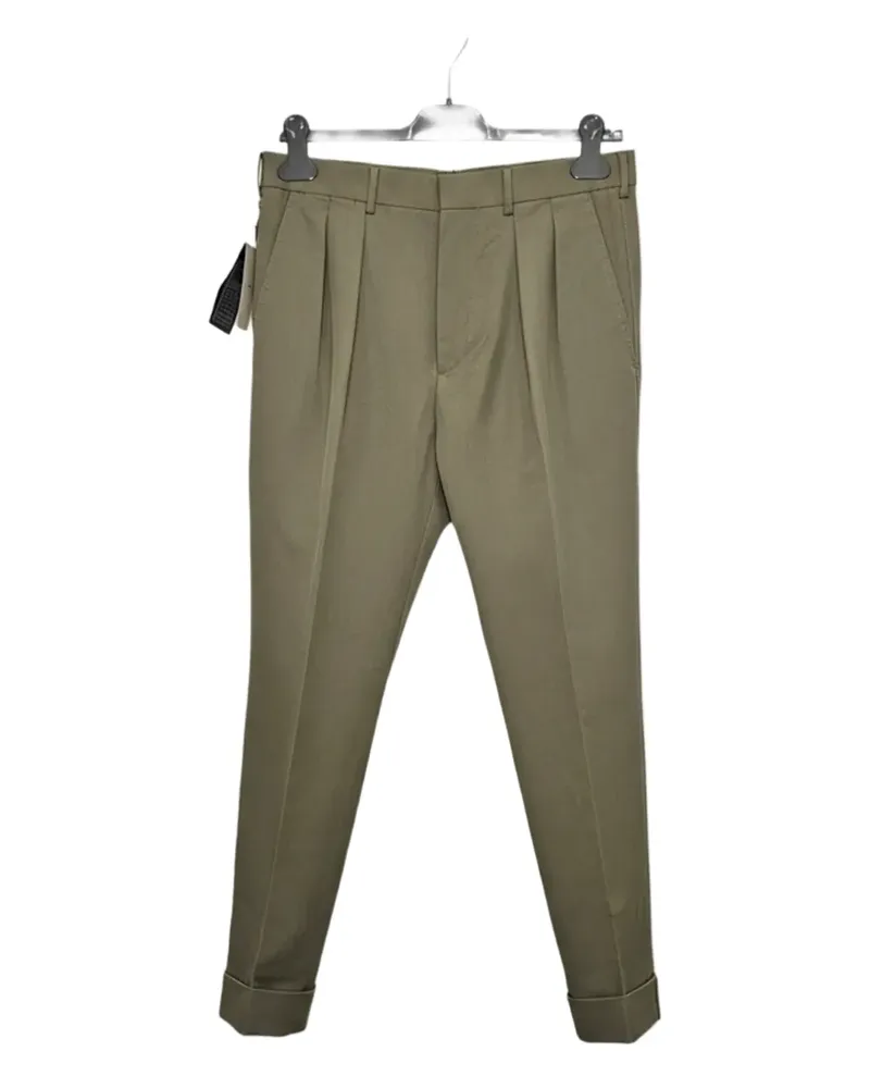 Tom Ford Klassische Hose - Grün Grün