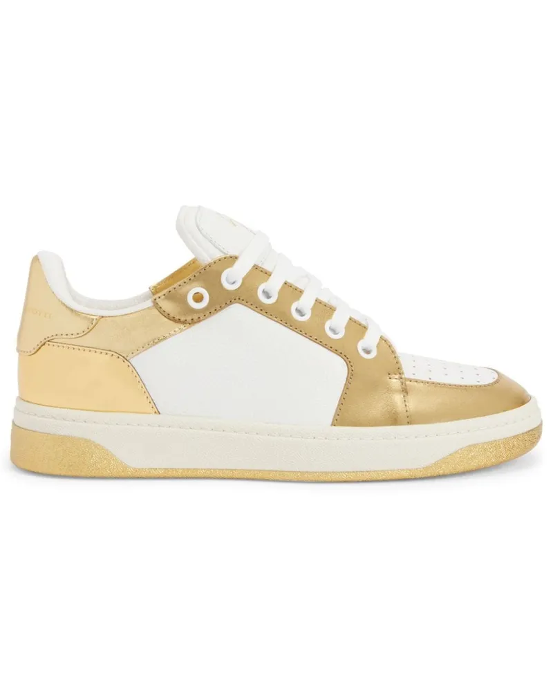 Giuseppe Zanotti GZ94 Sneakers - Weiß Weiß