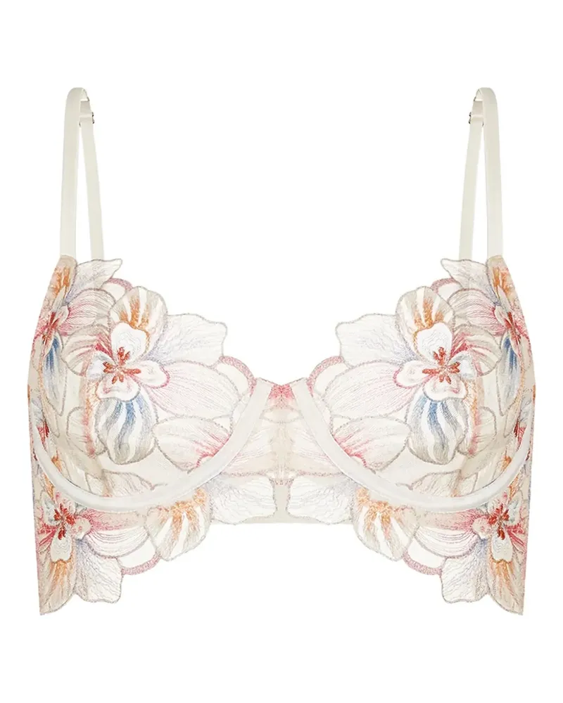 Zhilyova Laia BH - BEIGE Beige