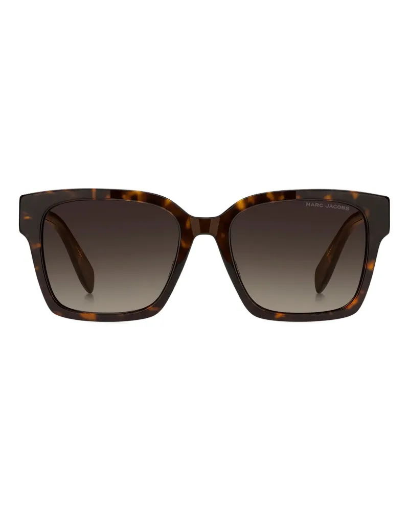 Marc Jacobs 719 Sonnenbrille - Braun Braun