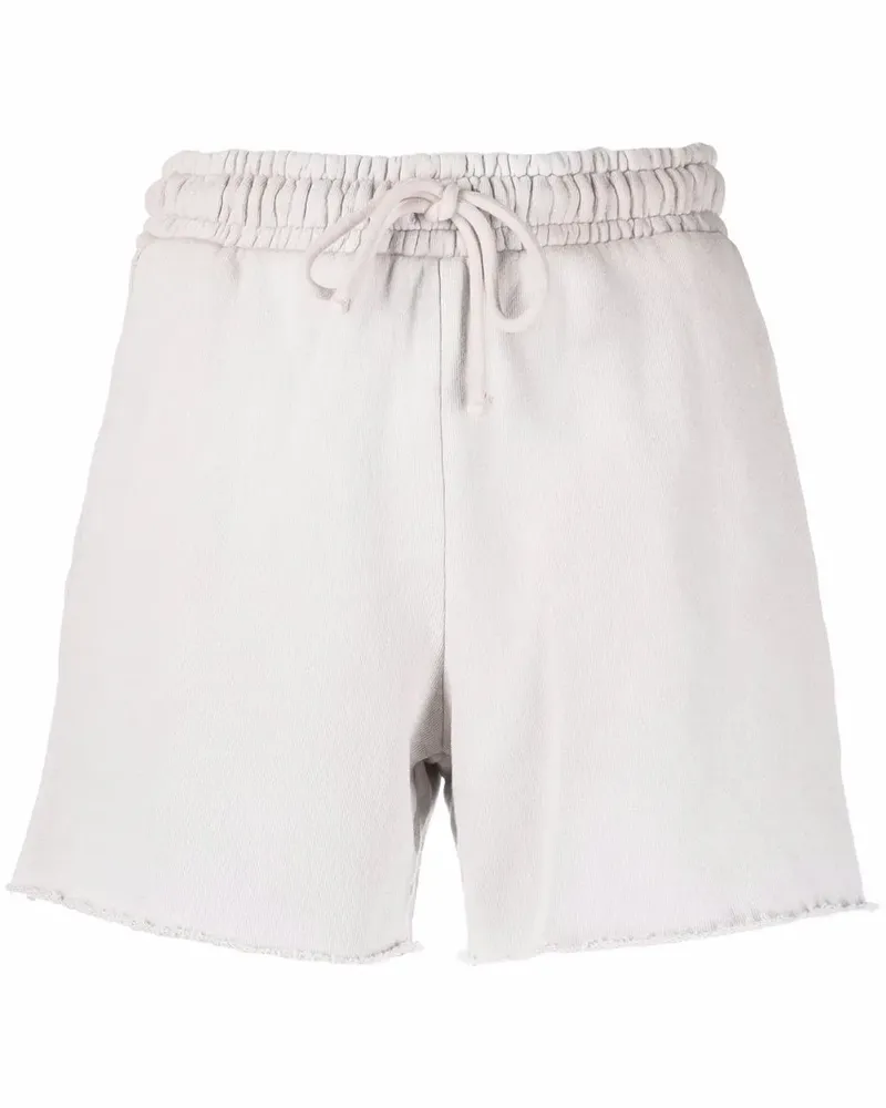 Cotton Citizen Brooklyn Joggingshorts - Nude Nude