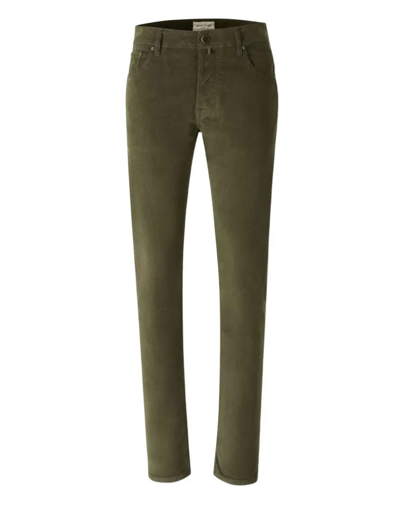 Jacob Cohën Bard jeans - Grün Grün