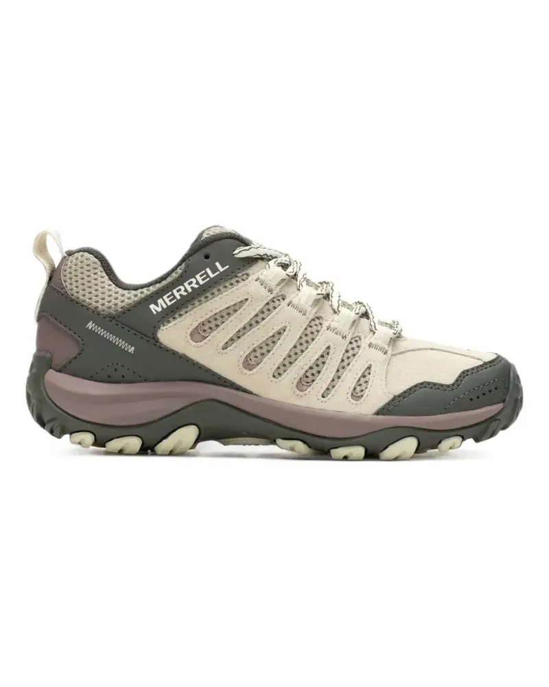 MERRELL Crosslander 3 Sneakers mit Einsätzen - Nude Nude