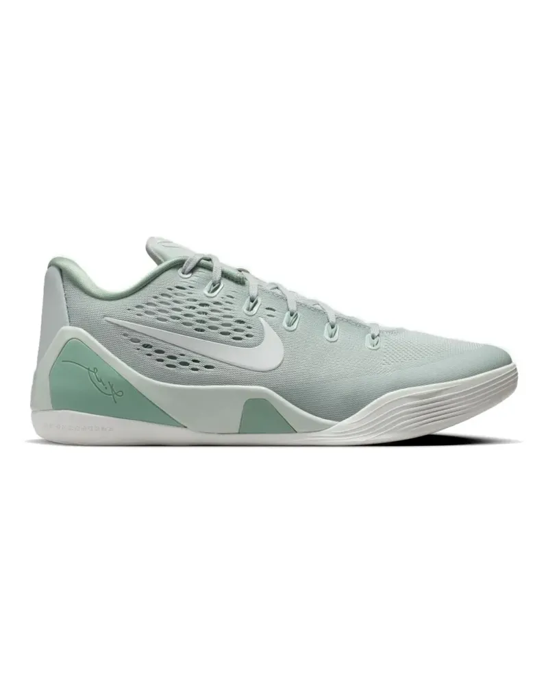 Nike Kobe IX Elite Low EM Protro Sneakers - Grün Grün