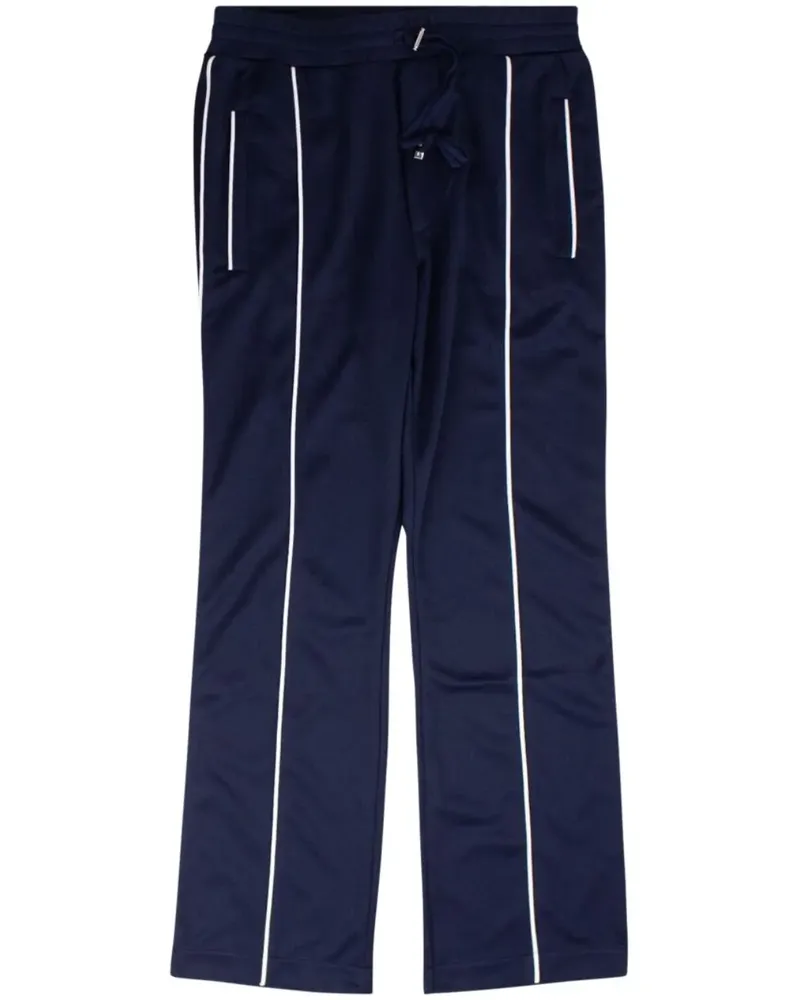 Amiri Jogginghose mit Kordelzug - Blau Blau