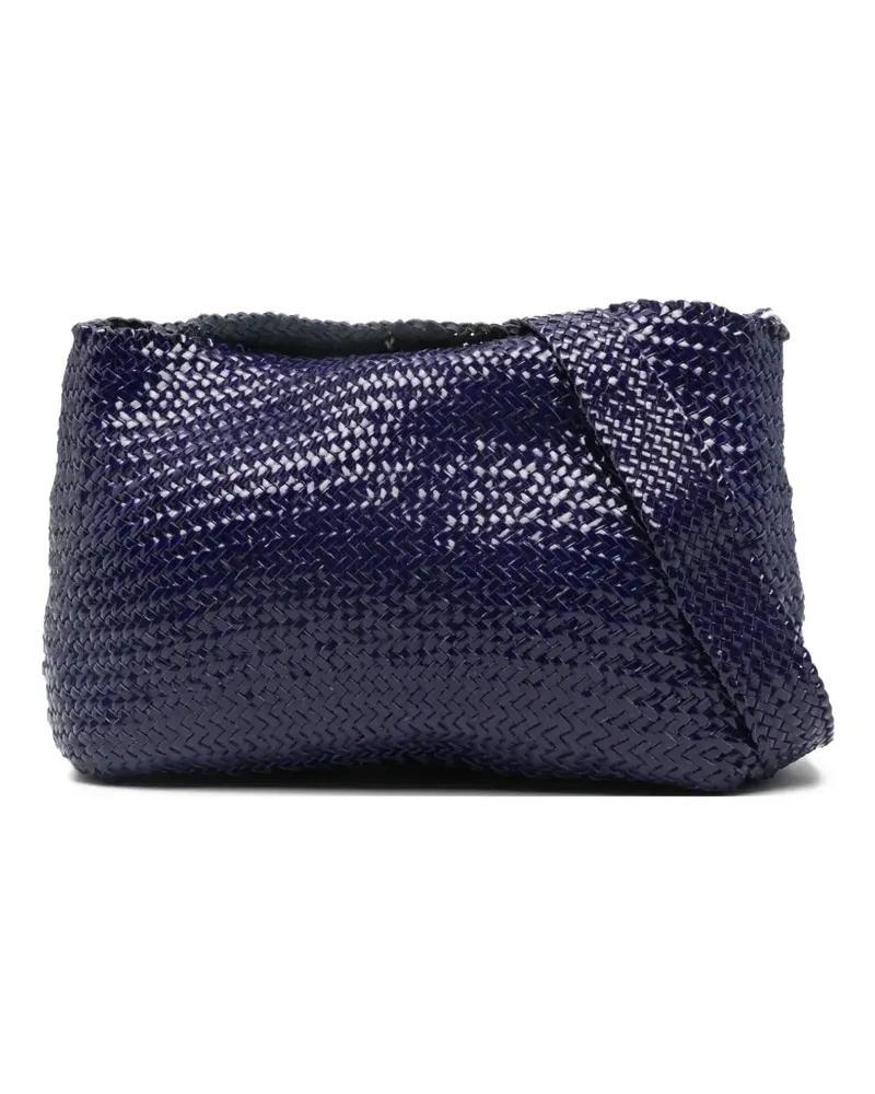 Dragon Diffusion Santa Marta Schultertasche - Violett Violett