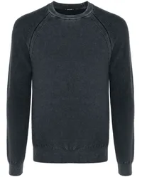 Jacob Cohën Pullover aus Kaschmir Blau