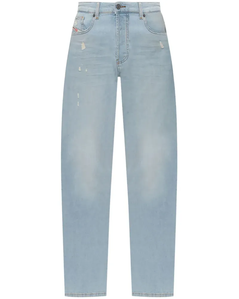 Diesel D-Ark Jeans - Blau Blau