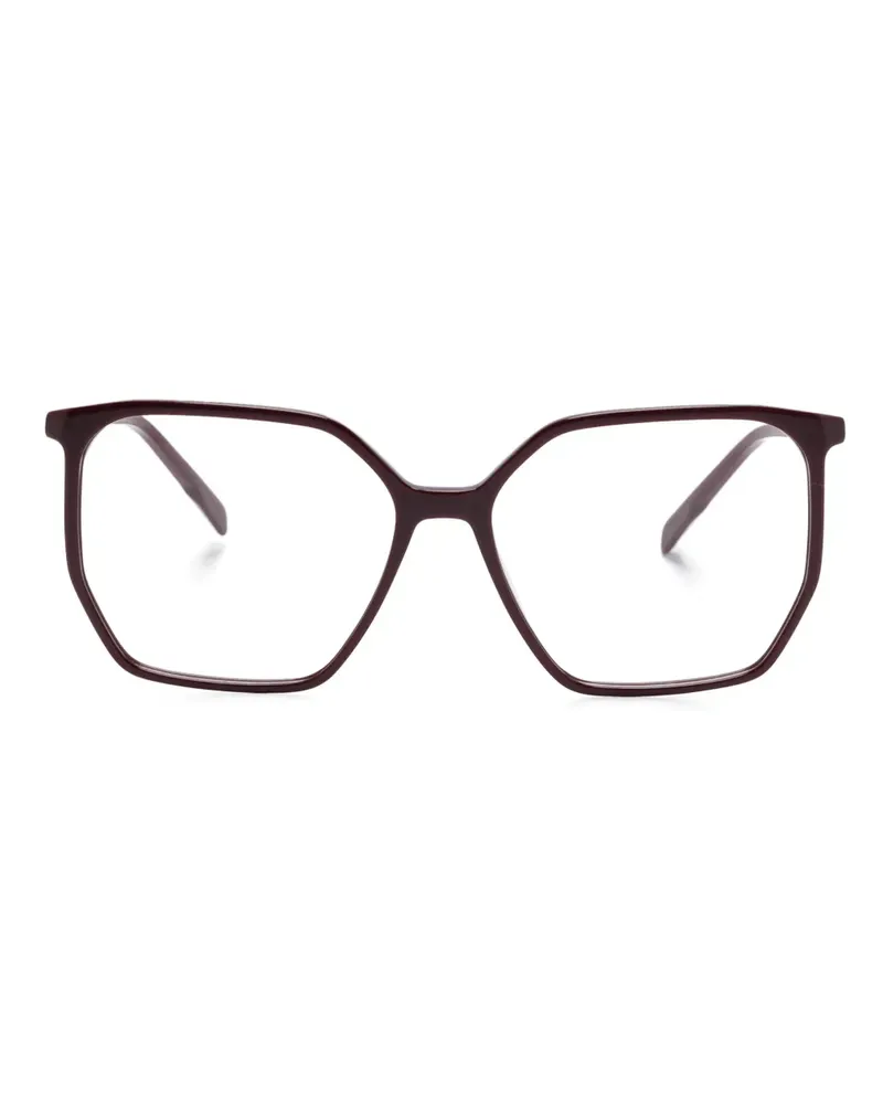 GIGI STUDIOS Sabine Brille - Rot Rot