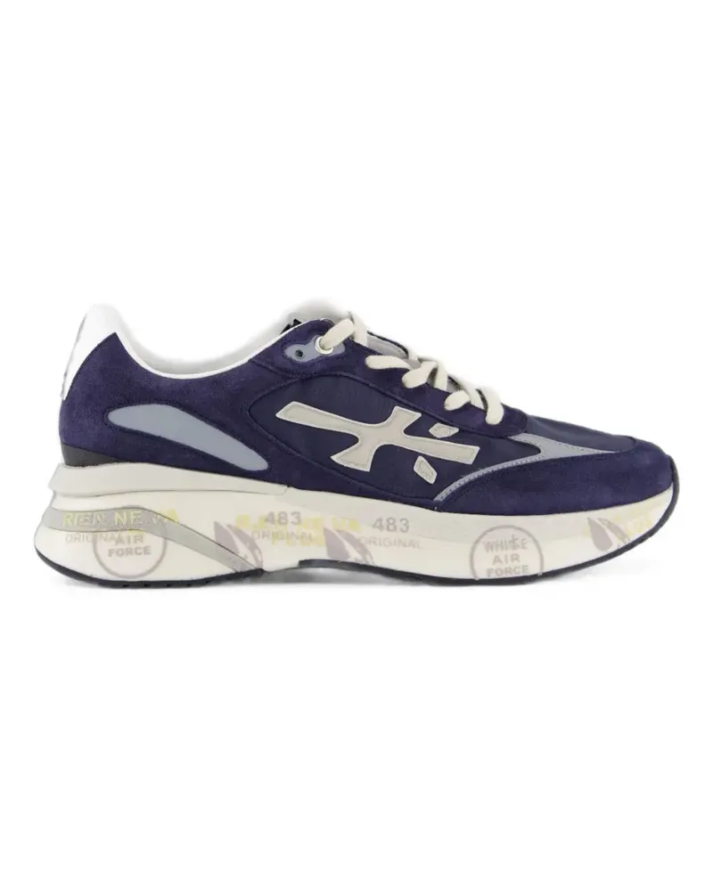Premiata Moerun 7306 Sneakers - Blau Blau