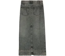 Piave Jeans-Maxirock