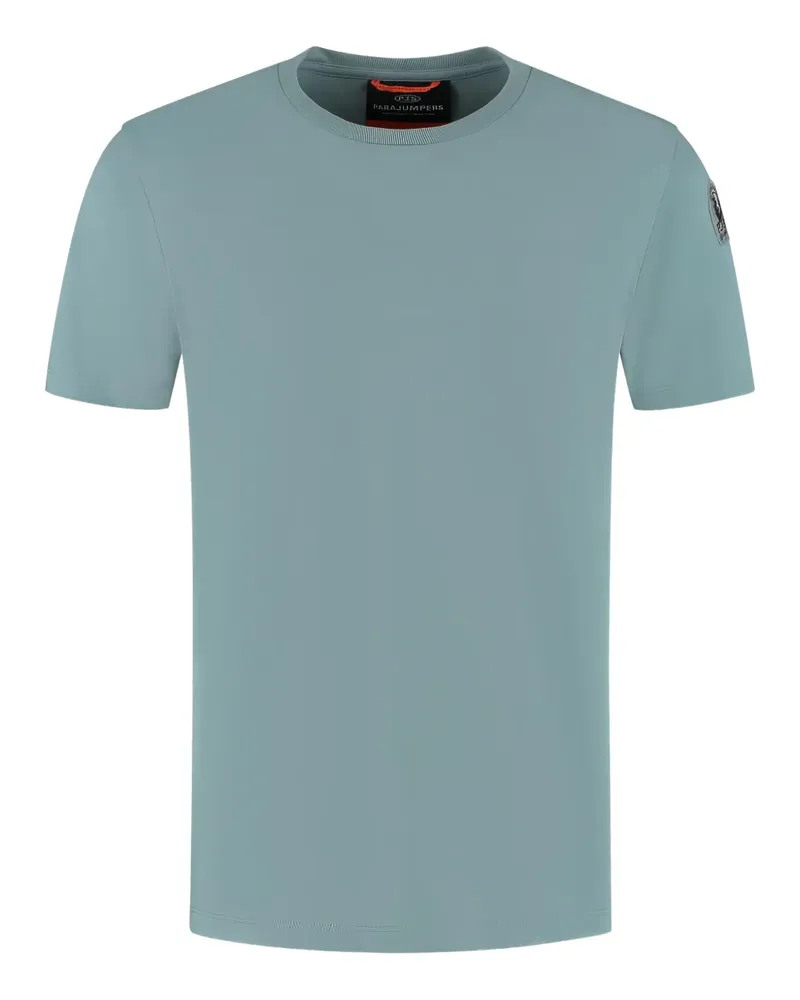 Parajumpers Shispare T-Shirt - Blau Blau
