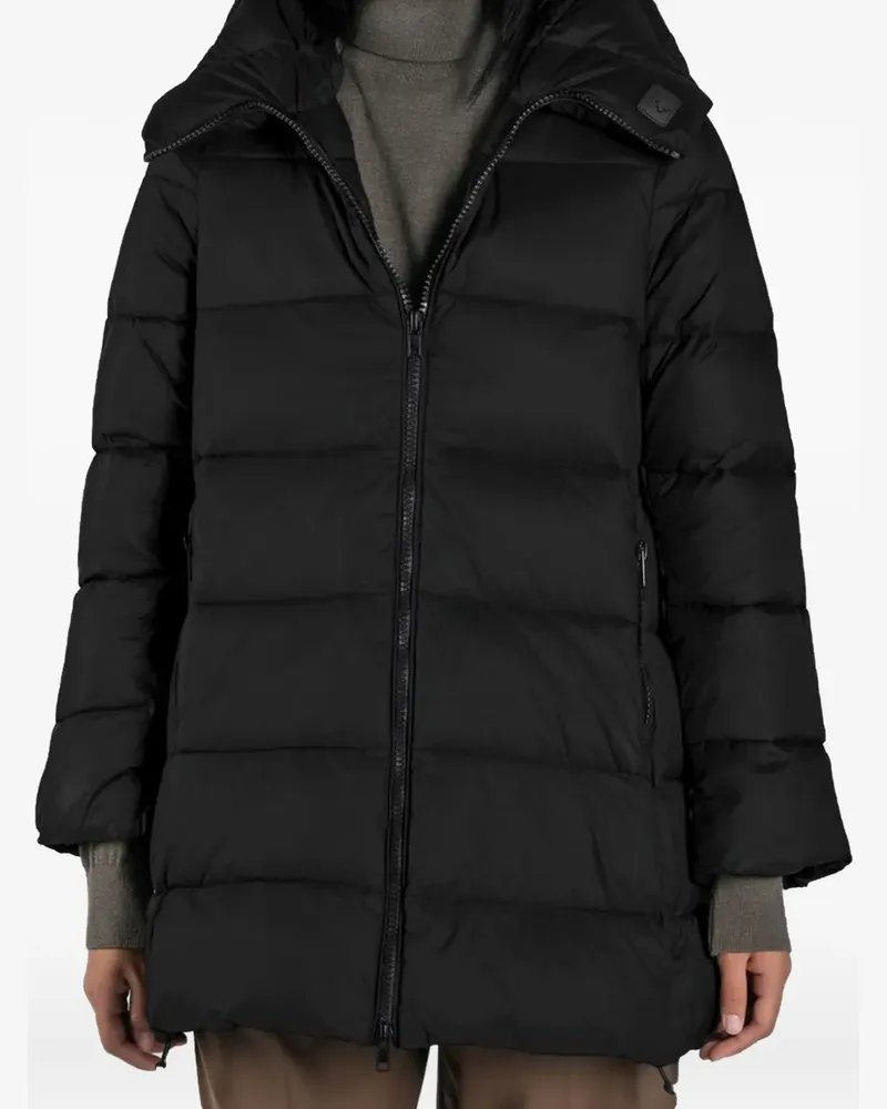 Canadian Classics Lewisporte 2 Jacke - Schwarz Schwarz
