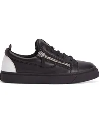 Giuseppe Zanotti Nicki Sneakers Schwarz