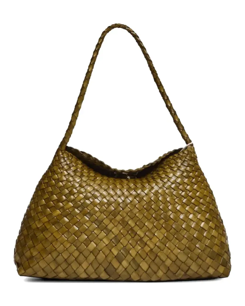 Dragon Diffusion Santa Maria Tote Bag - Grün Grün