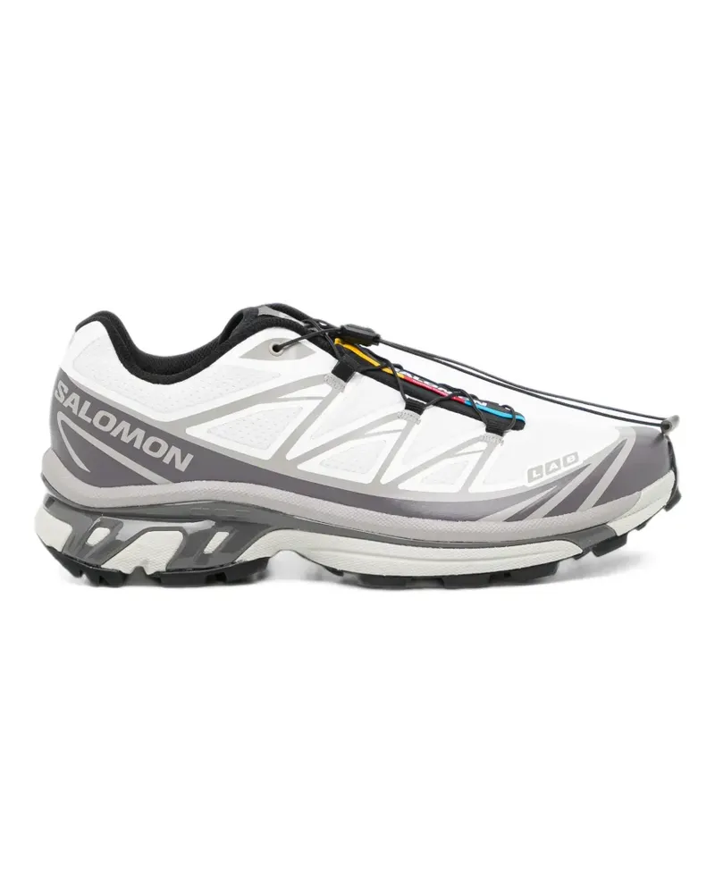 Salomon XT-6 sneakers - Weiß Weiß