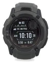 Garmin Instinct 2 Solar 50mm Schwarz