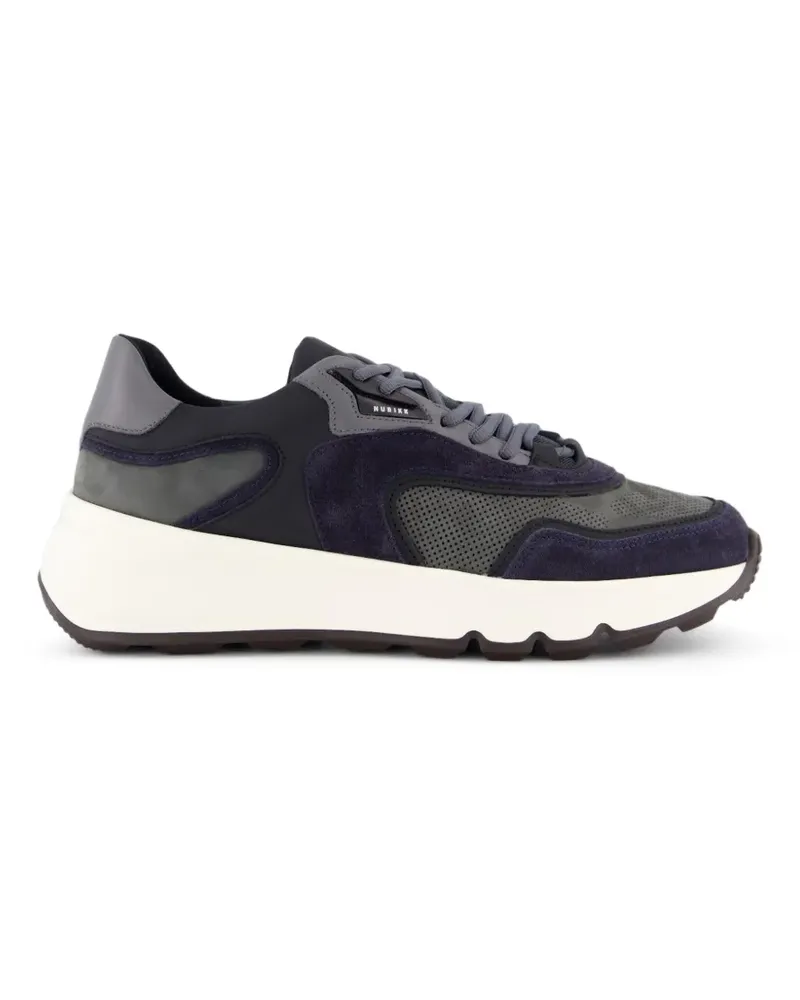 Nubikk Luca Noa Sneakers - Blau Blau