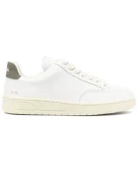 VEJA V-12 Sneakers Weiß