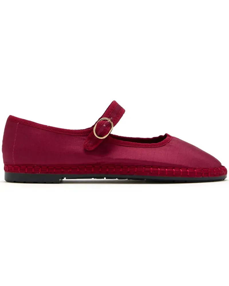 FLABELUS Barnes Ballerinas - Rosa Rosa