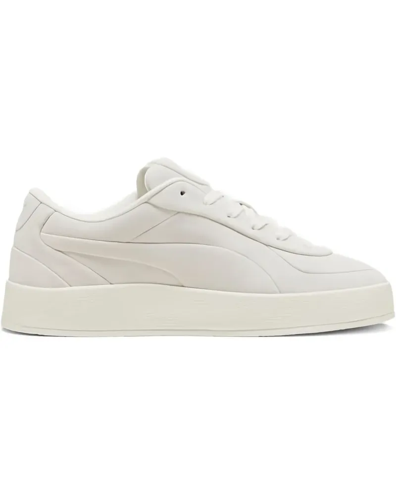 Puma Sneakers mit Plateau - Grau Grau