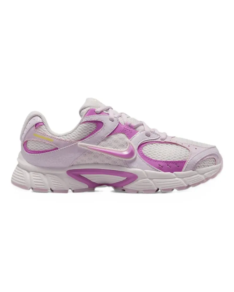 Nike V5 RNR panelled sneakers - Weiß Weiß