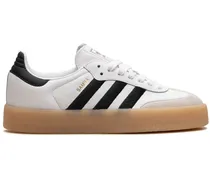 Sambae Samba 2.0 Sneakers - Weiß