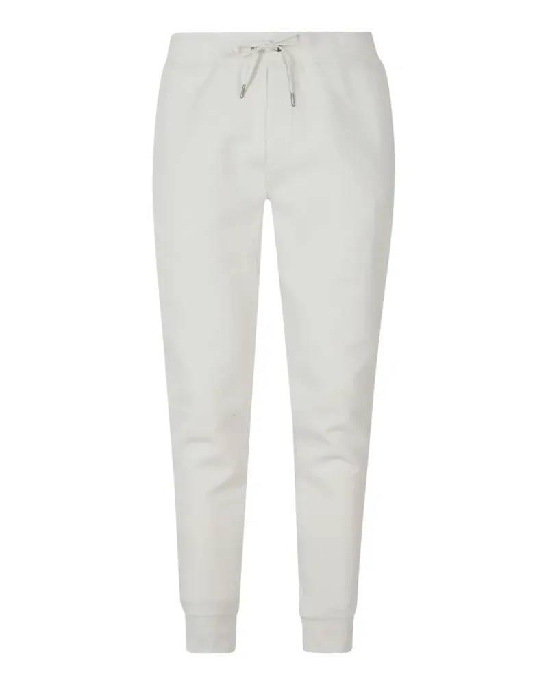Ralph Lauren Jogginghose mit Kordelzug - Weiß Weiß