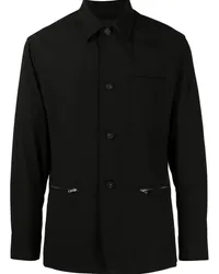 3.1 phillip lim Einreihiges Jackett Schwarz