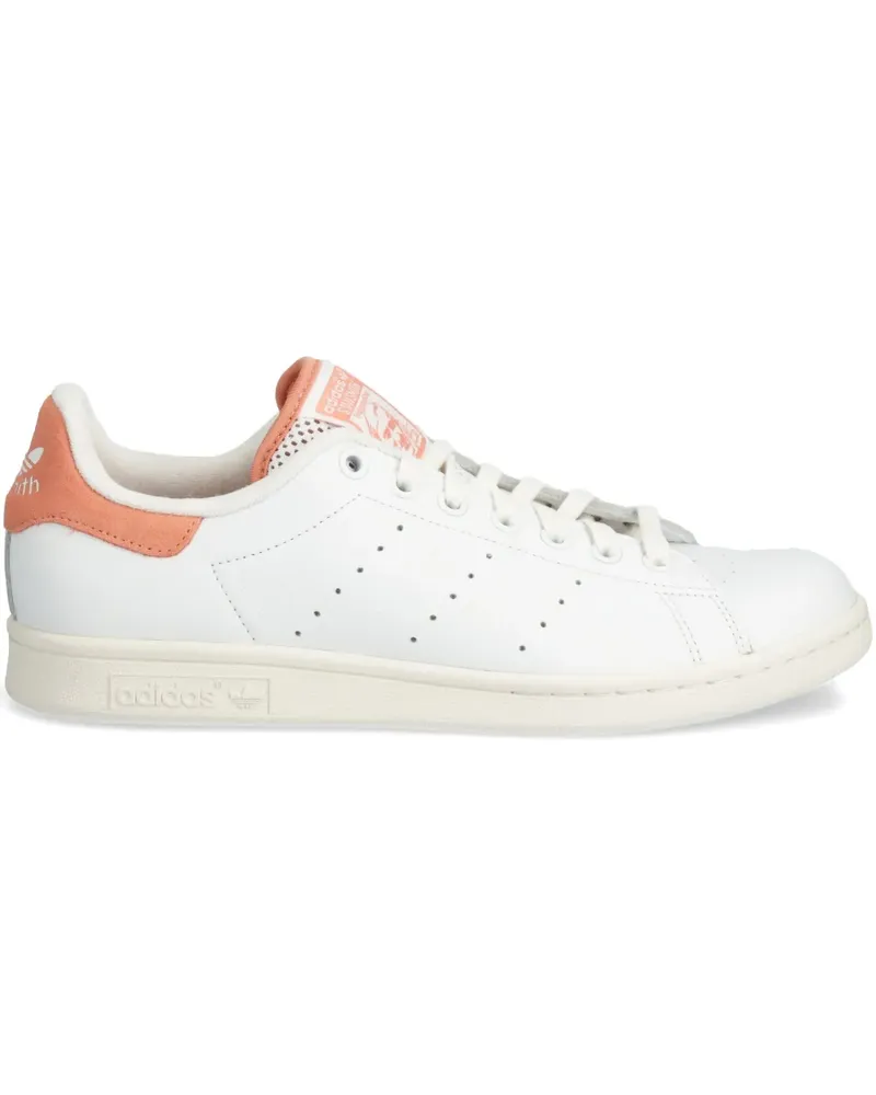 adidas Stan Smith Sneakers - Weiß Weiß