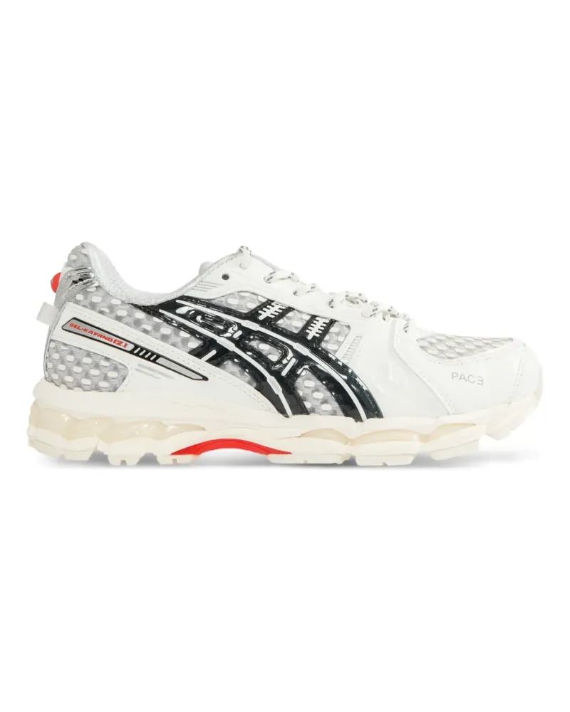 Asics x Pace Gel-Kayano 1 sneakers - Weiß Weiß