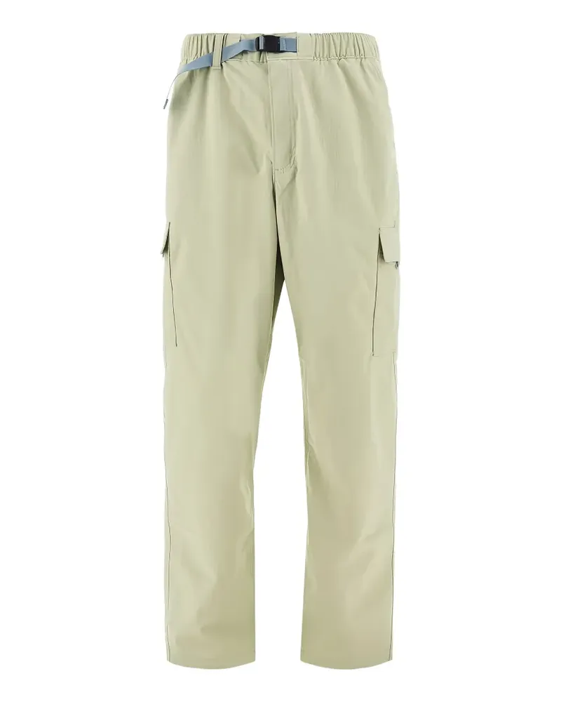 Patagonia Cargohose mit Gürtel - Nude Nude