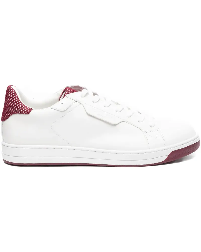 Michael Kors Keating' Sneakers - Weiß Weiß